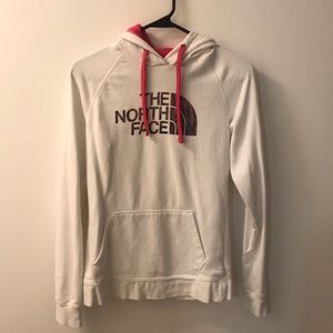 Hoodie ~ The North Face💓